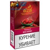 Табак Afzal Red Cherry (Красная Вишня) 40г Акцизный
